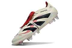 Chuteira Adidas Predator Predstrike Tongue SG