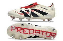 Chuteira Adidas Predator Predstrike Tongue SG