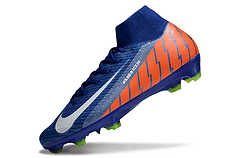 Chuteira Nike Air Zoom Mercurial Superfly 10 Elite FG