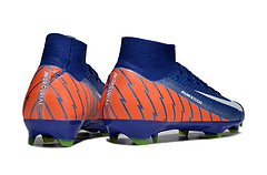 Chuteira Nike Air Zoom Mercurial Superfly 10 Elite FG