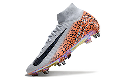 Chuteira Nike Zoom Mercurial SuperFly 10 Elite SG