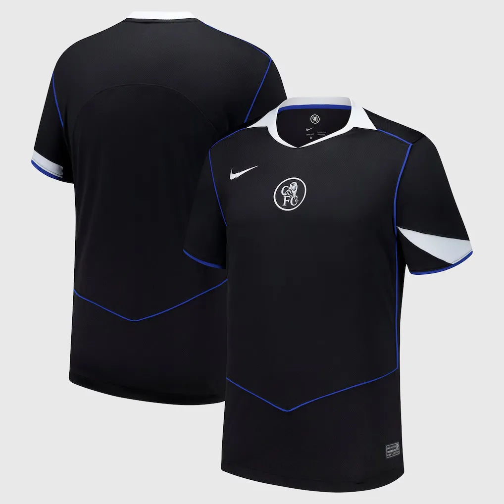 Camisa Nike Chelsea FC 2025/26 III — imagem 2