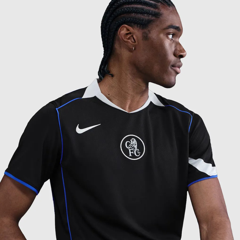 Camisa Nike Chelsea FC 2025/26 III — imagem 4