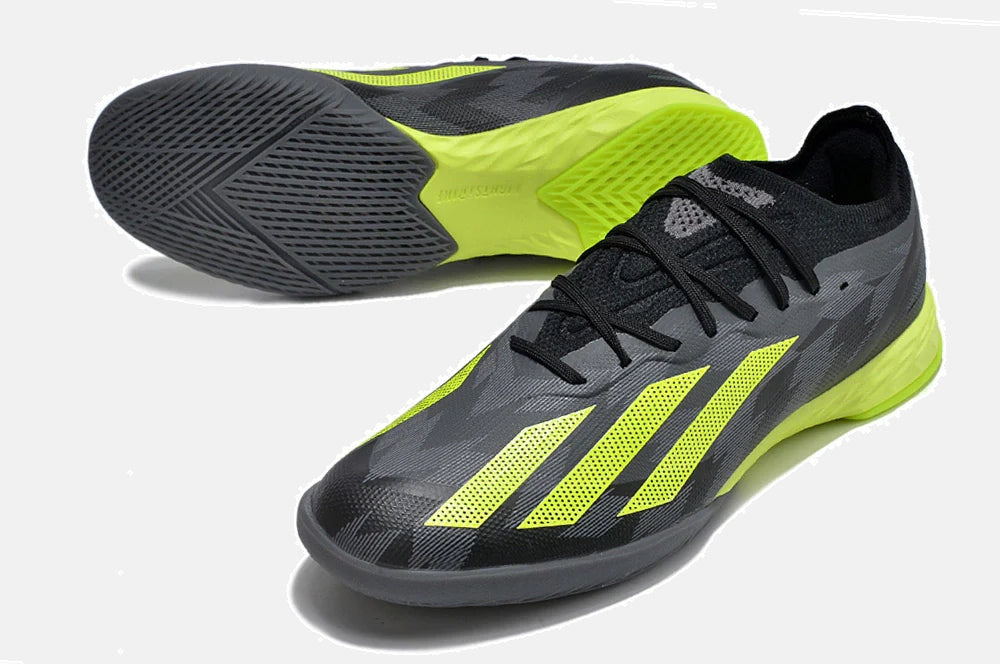 Tênis Futsal Adidas CrazyFast.1 IC