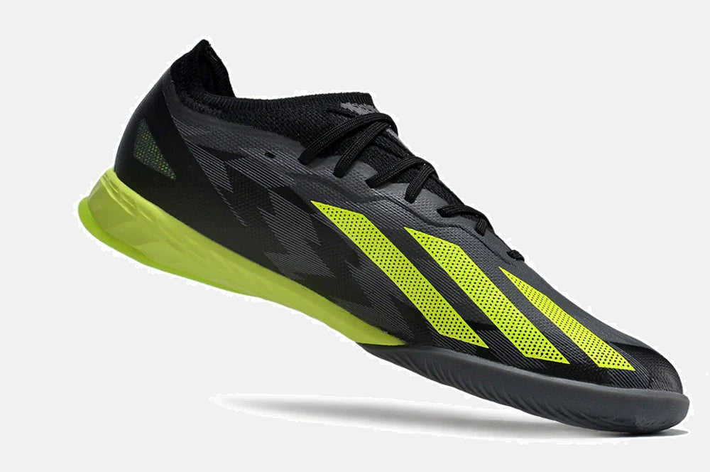 Tênis Futsal Adidas CrazyFast.1 IC