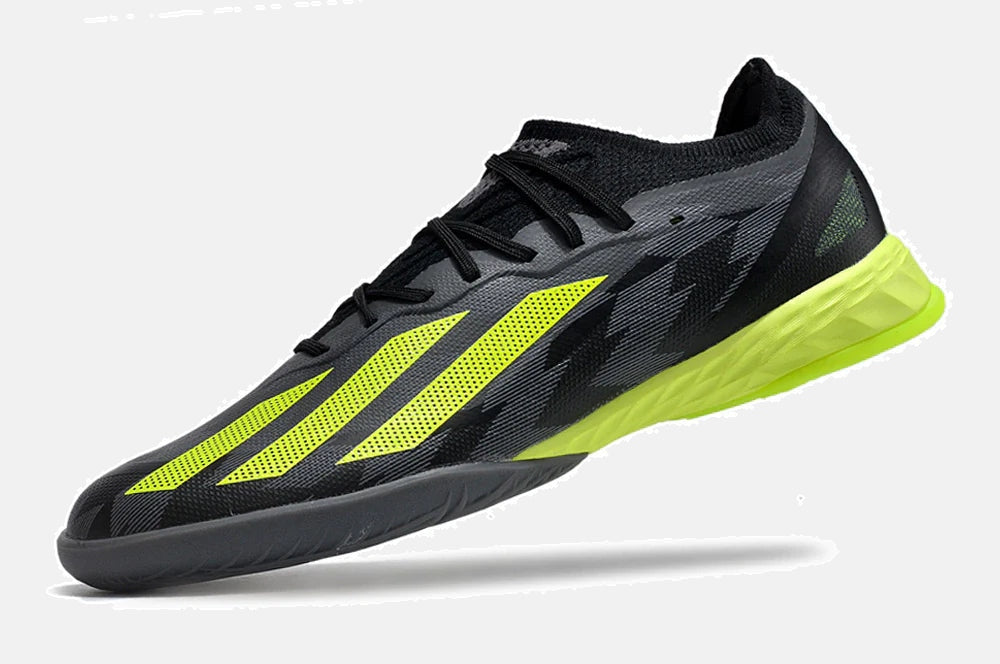 Tênis Futsal Adidas CrazyFast.1 IC