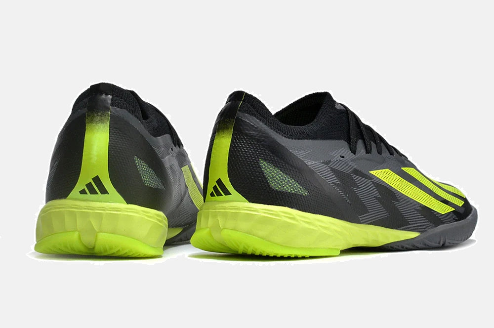 Tênis Futsal Adidas CrazyFast.1 IC