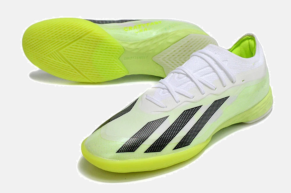 Tênis Futsal Adidas CrazyFast.1 IC