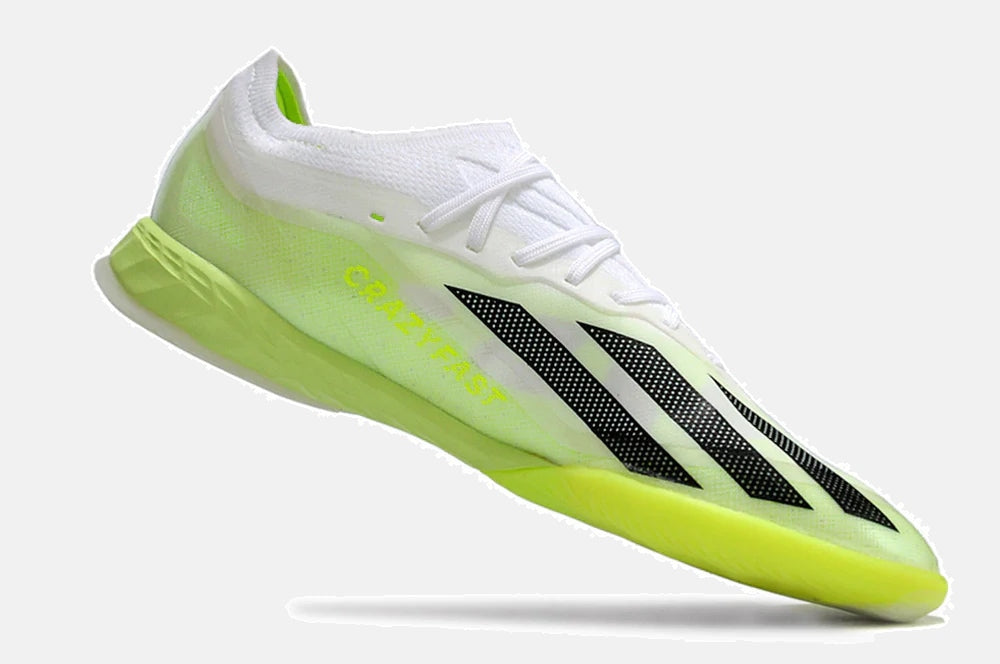 Tênis Futsal Adidas CrazyFast.1 IC