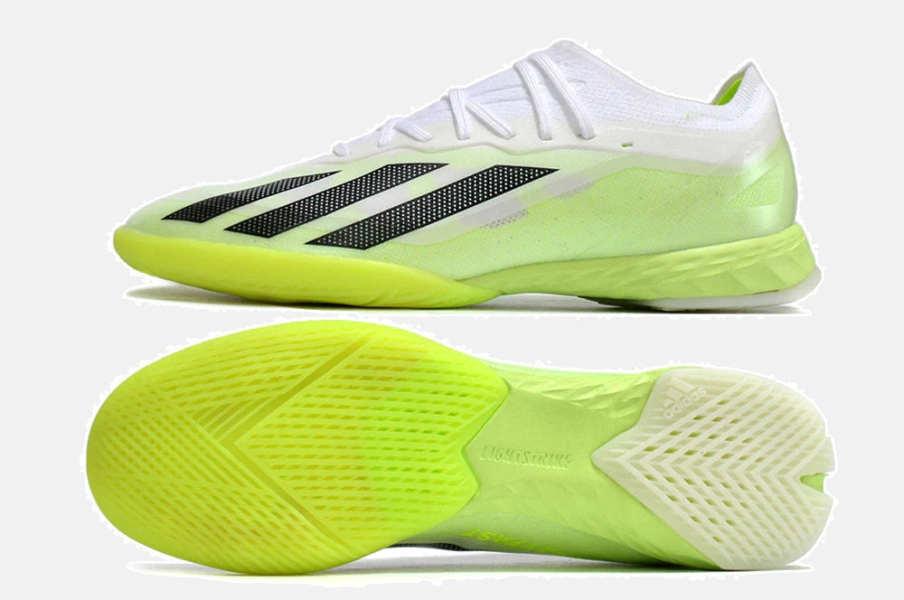 Tênis Futsal Adidas CrazyFast.1 IC