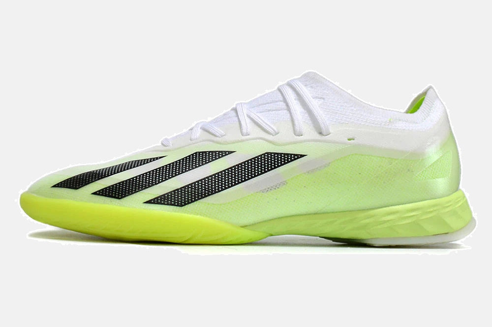 Tênis Futsal Adidas CrazyFast.1 IC