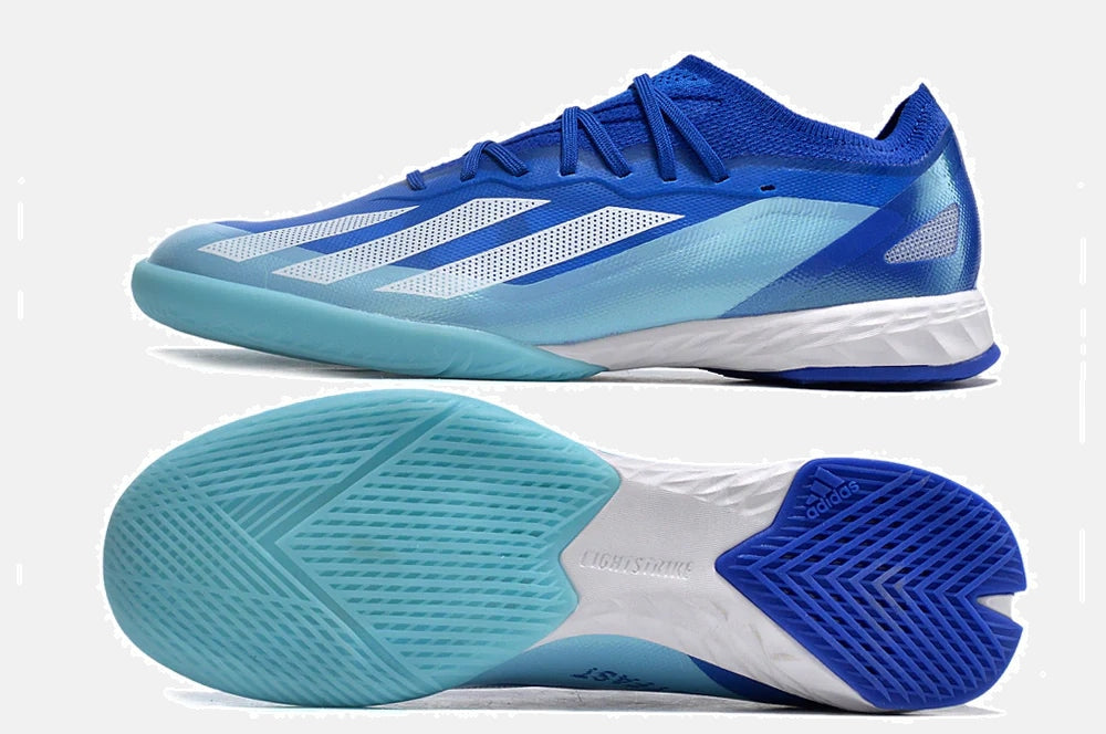 Tênis Futsal Adidas CrazyFast.1 IC