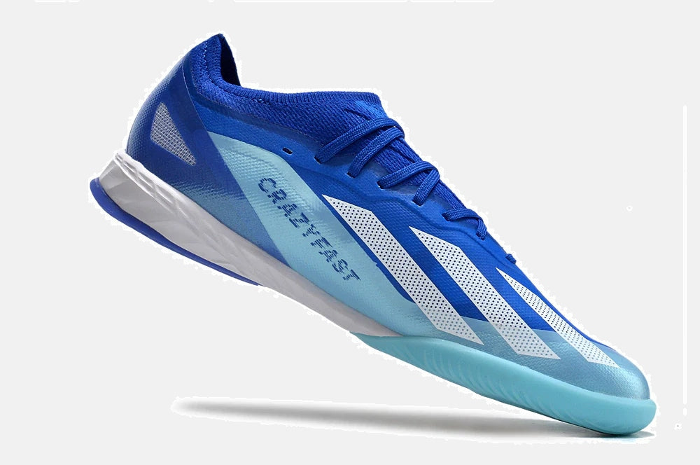 Tênis Futsal Adidas CrazyFast.1 IC