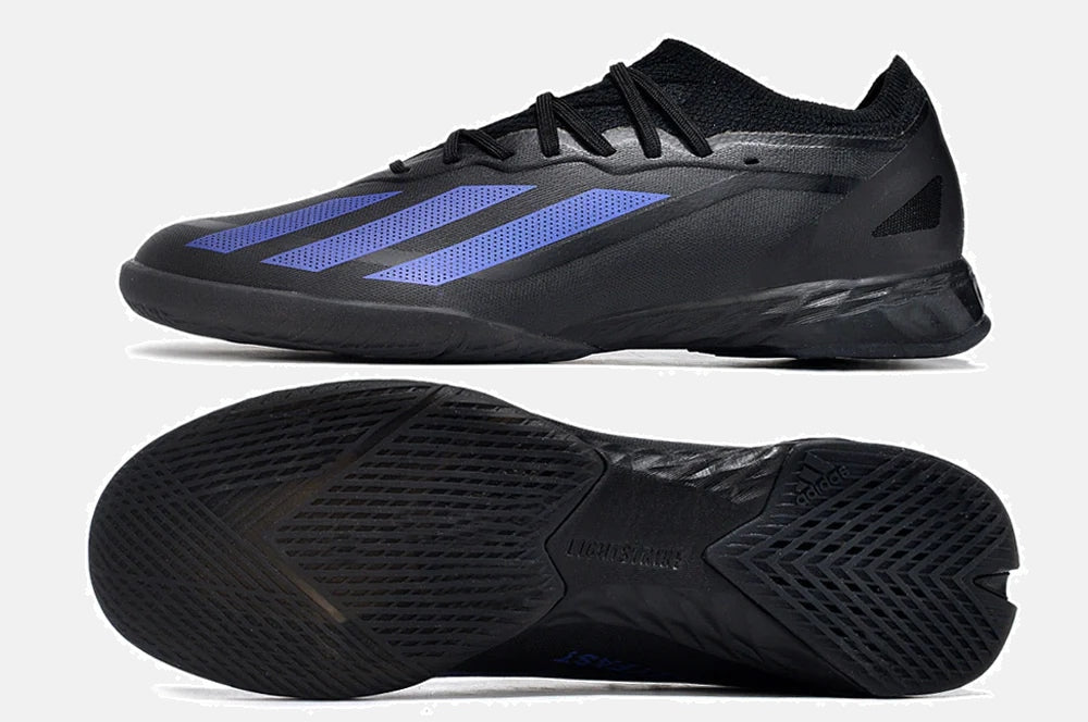 Tênis Futsal Adidas CrazyFast.1 IC