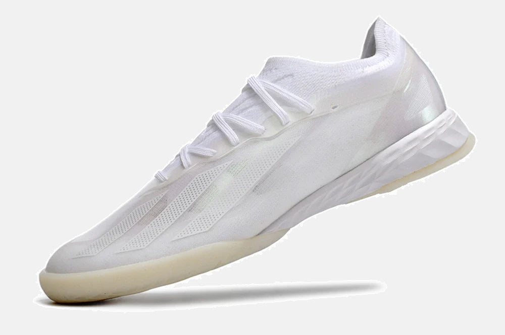 Tênis Futsal Adidas CrazyFast.1 IC