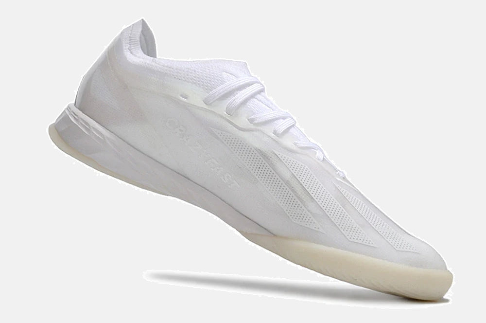 Tênis Futsal Adidas CrazyFast.1 IC