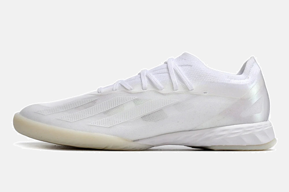 Tênis Futsal Adidas CrazyFast.1 IC