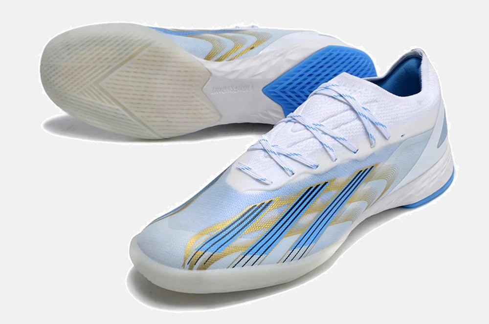 Tênis Futsal Adidas CrazyFast.1 MESSI IC
