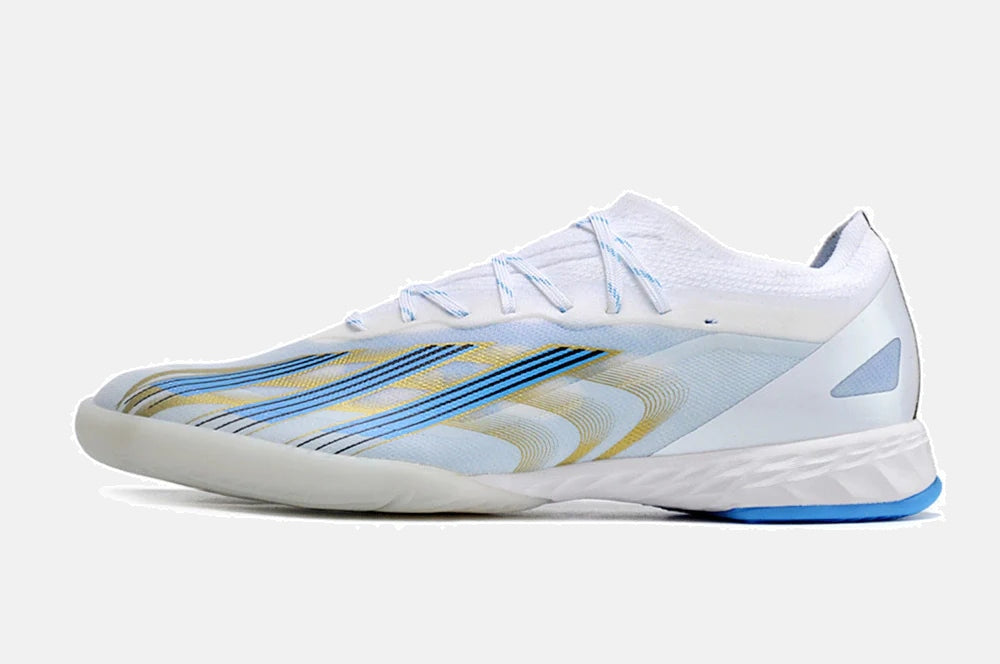 Tênis Futsal Adidas CrazyFast.1 MESSI IC