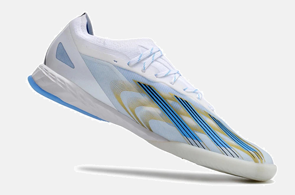 Tênis Futsal Adidas CrazyFast.1 MESSI IC