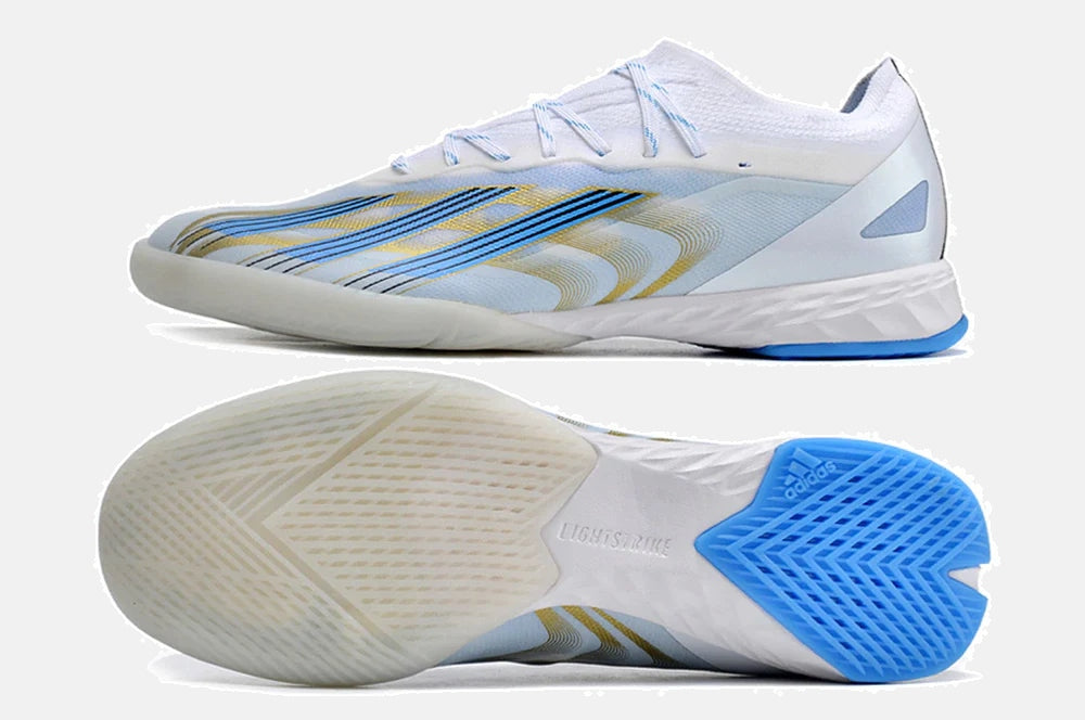 Tênis Futsal Adidas CrazyFast.1 MESSI IC