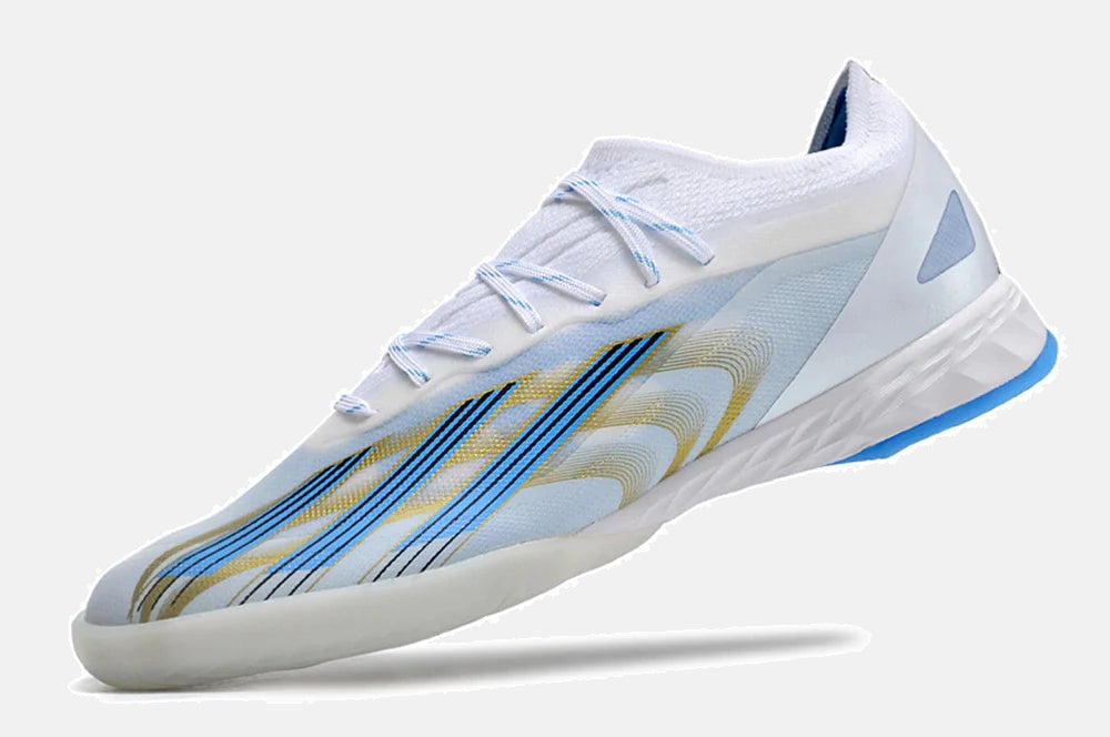 Tênis Futsal Adidas CrazyFast.1 MESSI IC