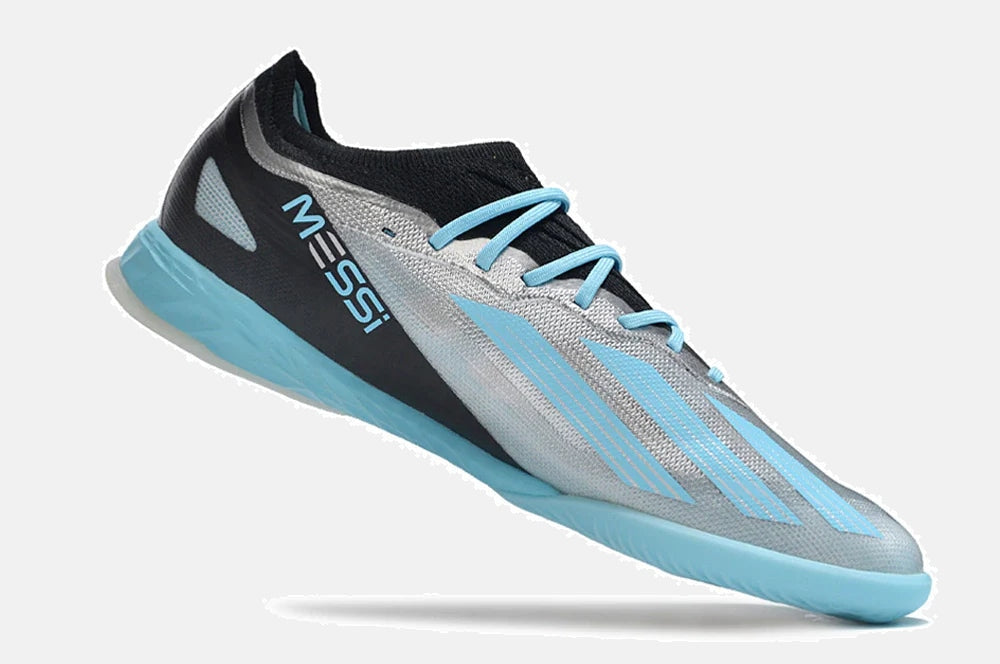 Tênis Futsal Adidas CrazyFast.1 MESSI IC