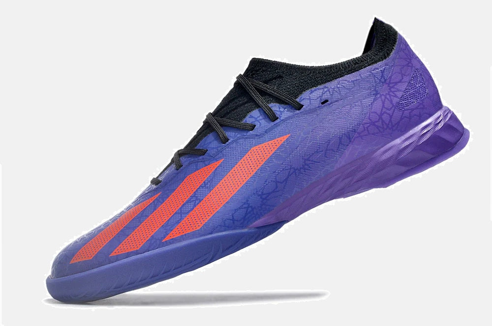 Tênis Futsal Adidas CrazyFast.1 SALAH IC