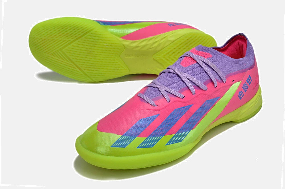 Tênis Futsal Adidas CrazyFast.1 SON IC