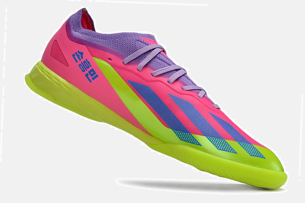 Tênis Futsal Adidas CrazyFast.1 SON IC