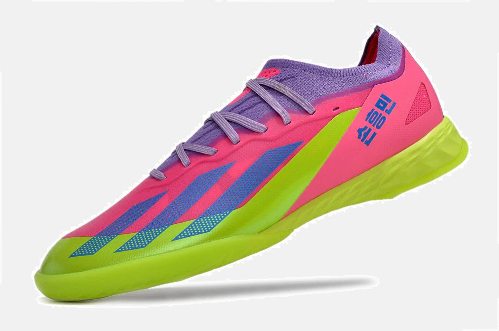 Tênis Futsal Adidas CrazyFast.1 SON IC