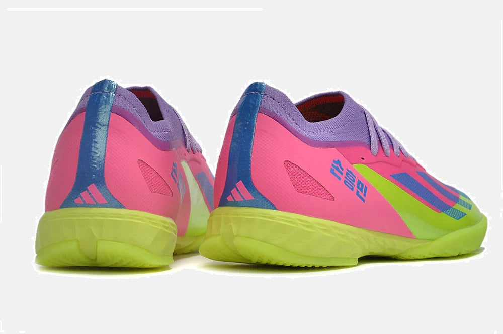 Tênis Futsal Adidas CrazyFast.1 SON IC