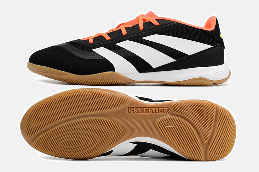 Tênis Futsal Adidas Predator Accuracy.1 IC