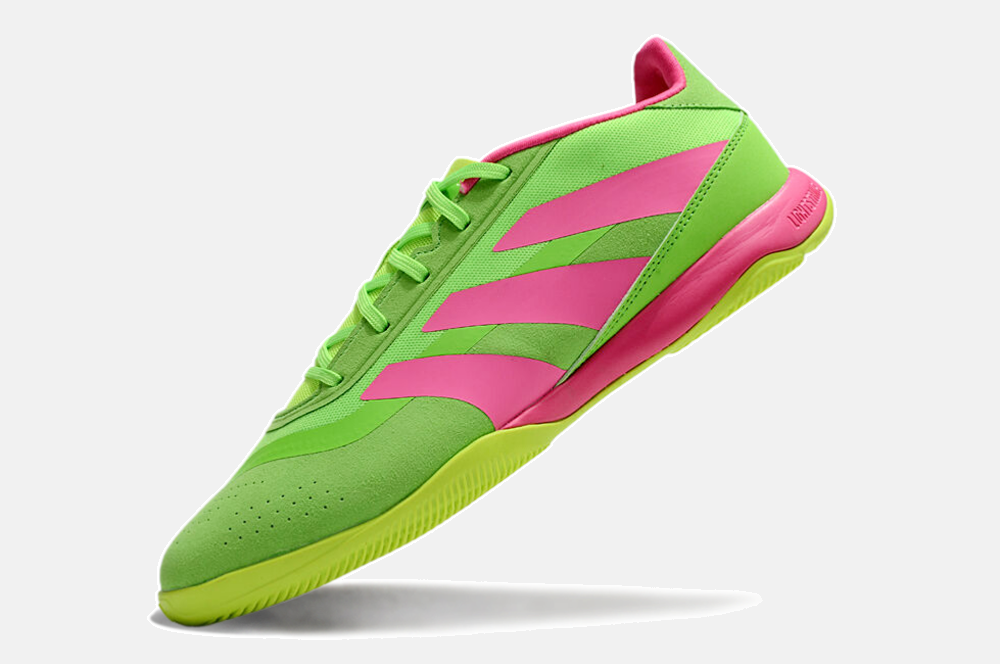Tênis Futsal Adidas Predator Accuracy.1 IC