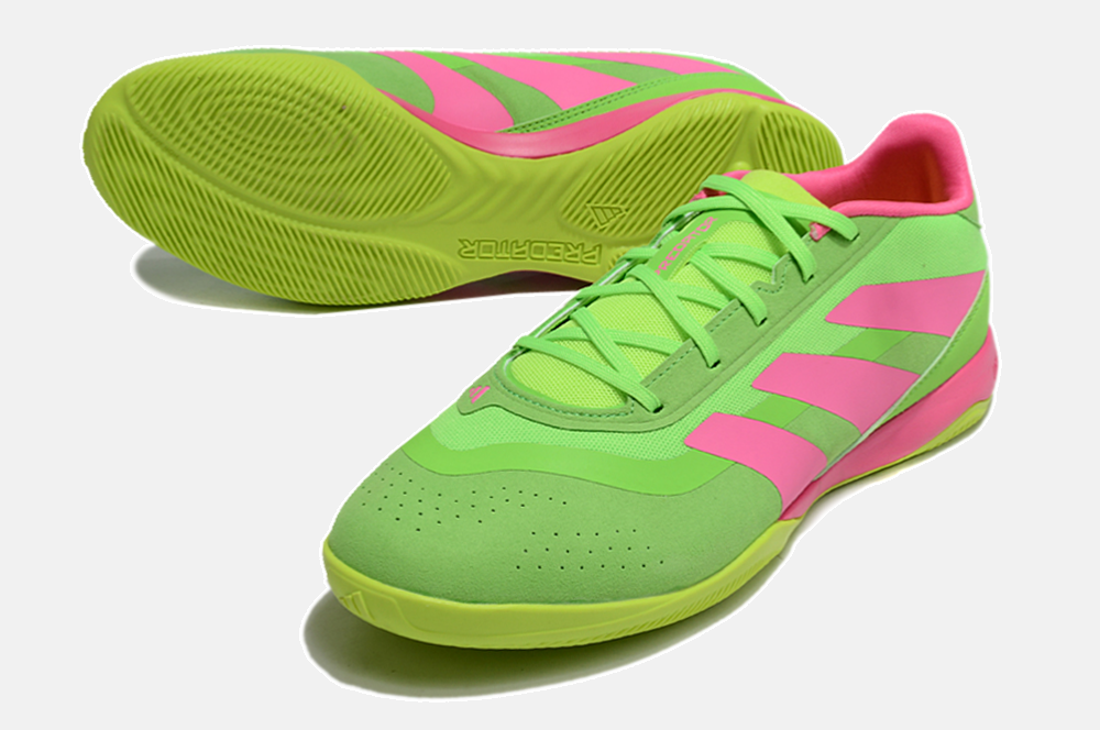 Tênis Futsal Adidas Predator Accuracy.1 IC