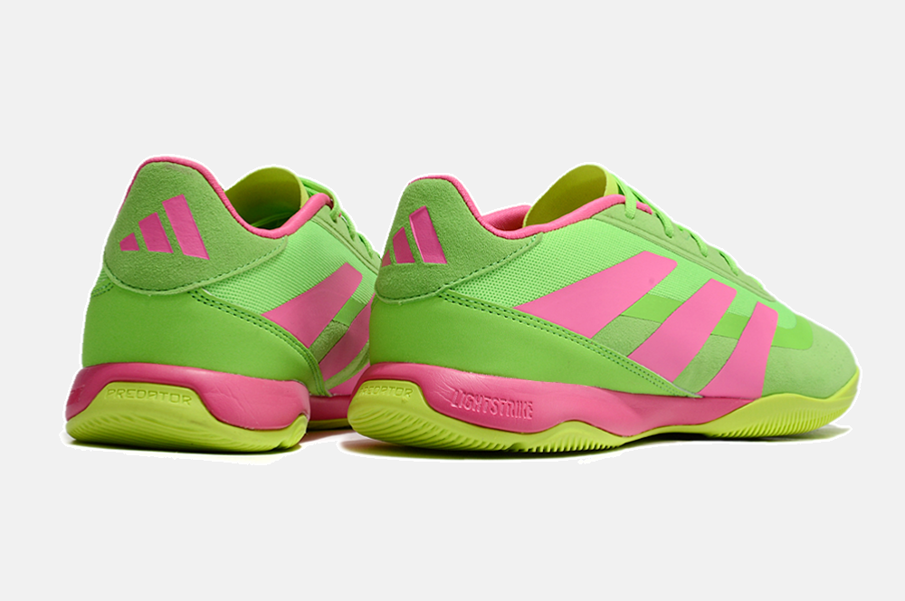 Tênis Futsal Adidas Predator Accuracy.1 IC