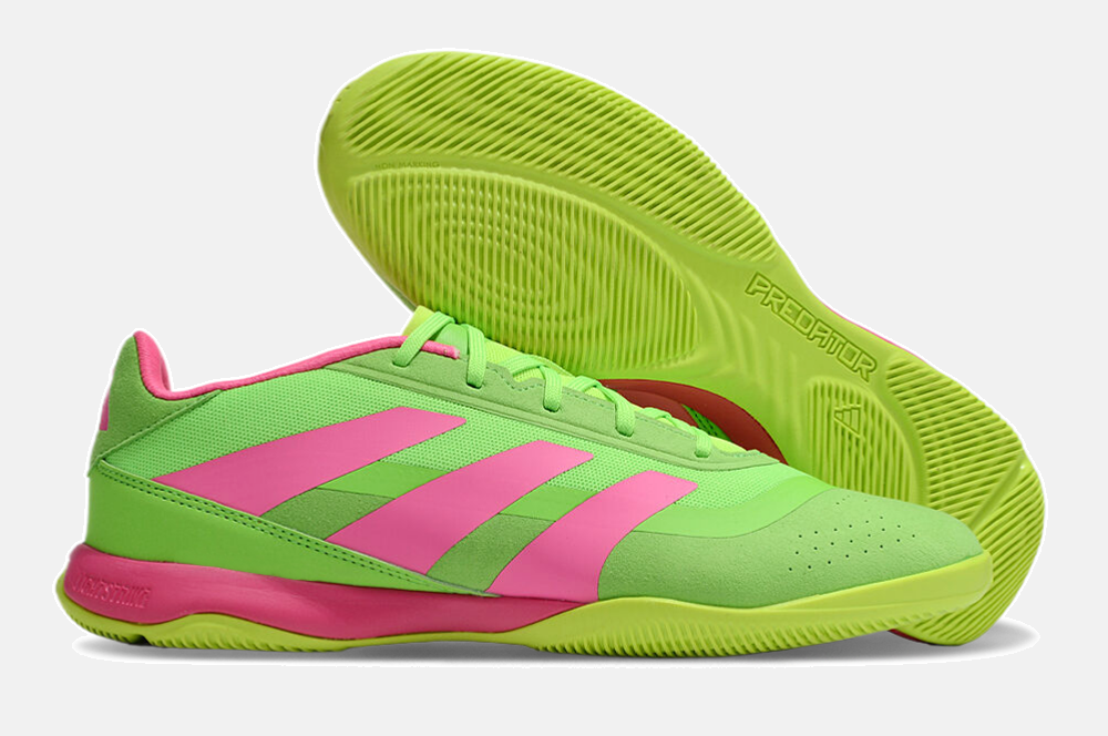 Tênis Futsal Adidas Predator Accuracy.1 IC