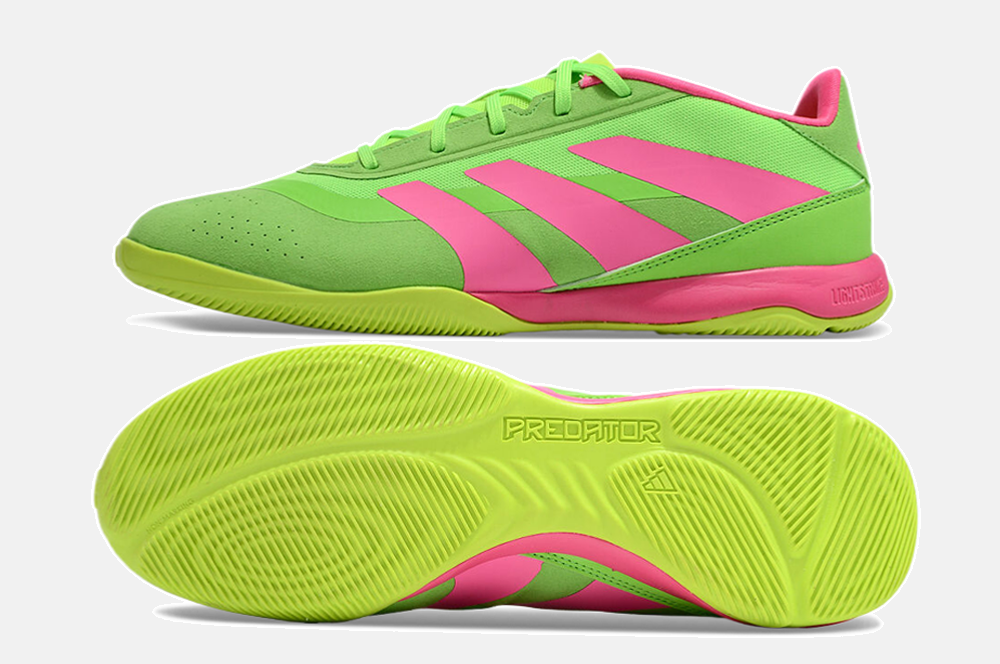 Tênis Futsal Adidas Predator Accuracy.1 IC