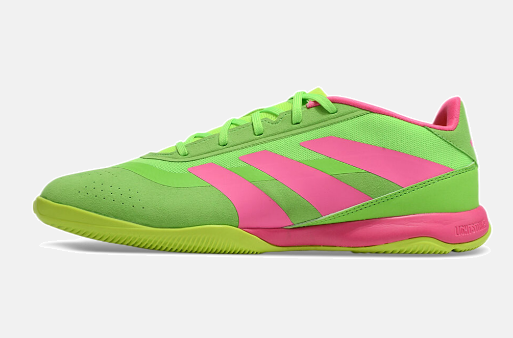 Tênis Futsal Adidas Predator Accuracy.1 IC