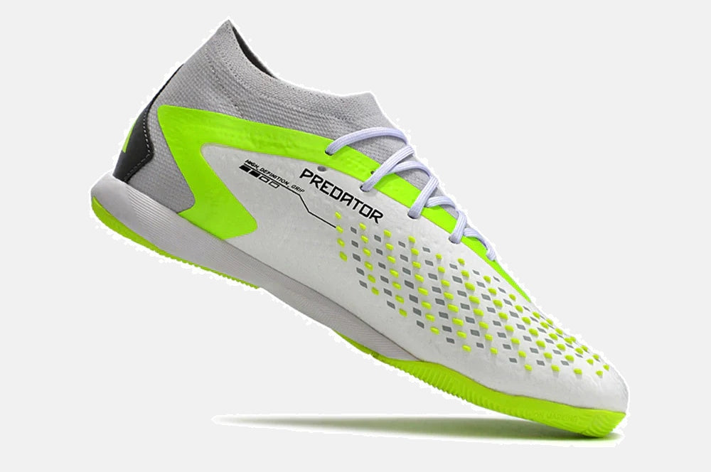 Tênis Futsal Adidas Predator Accuracy.1 IC