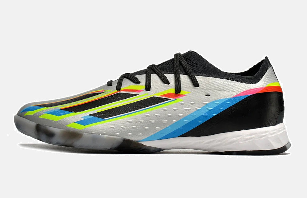 Tênis Futsal Adidas X Speedportal.1 IC