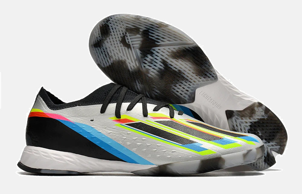 Tênis Futsal Adidas X Speedportal.1 IC