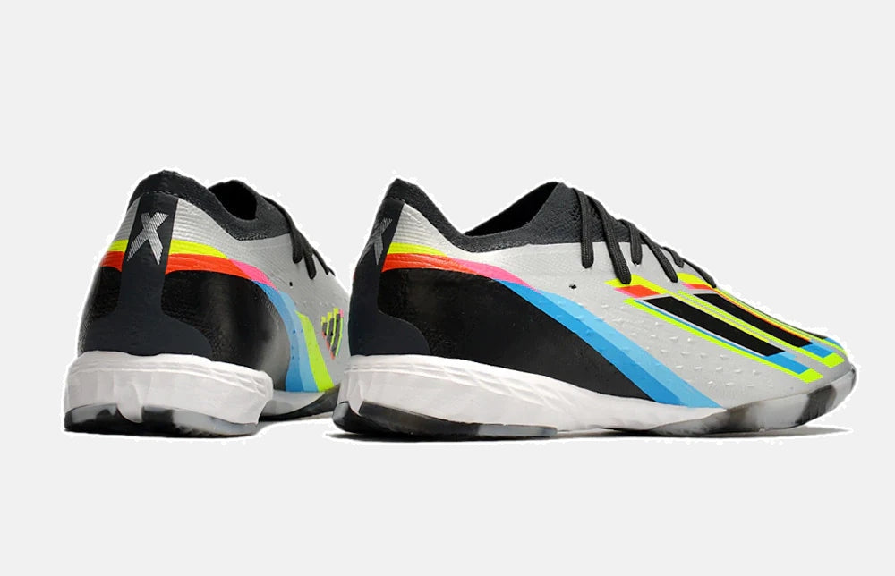 Tênis Futsal Adidas X Speedportal.1 IC
