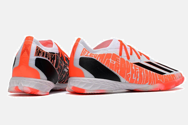 Tênis Futsal Adidas X Speedportal.1 IC - imagem 7