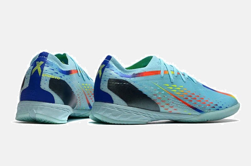 Tênis Futsal Adidas X Speedportal.1 IC