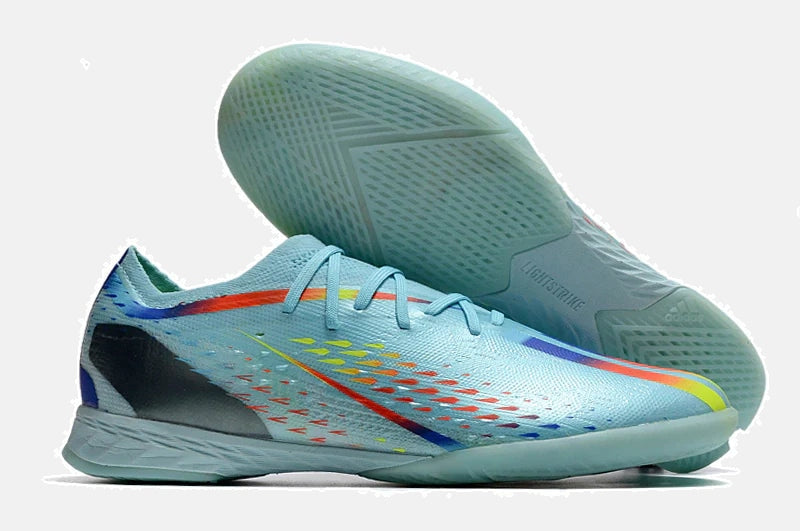 Tênis Futsal Adidas X Speedportal.1 IC