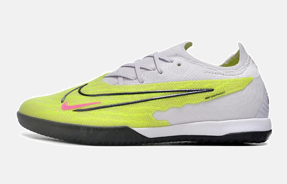 Tênis Futsal Nike Gripknit Phantom GX Elite IC