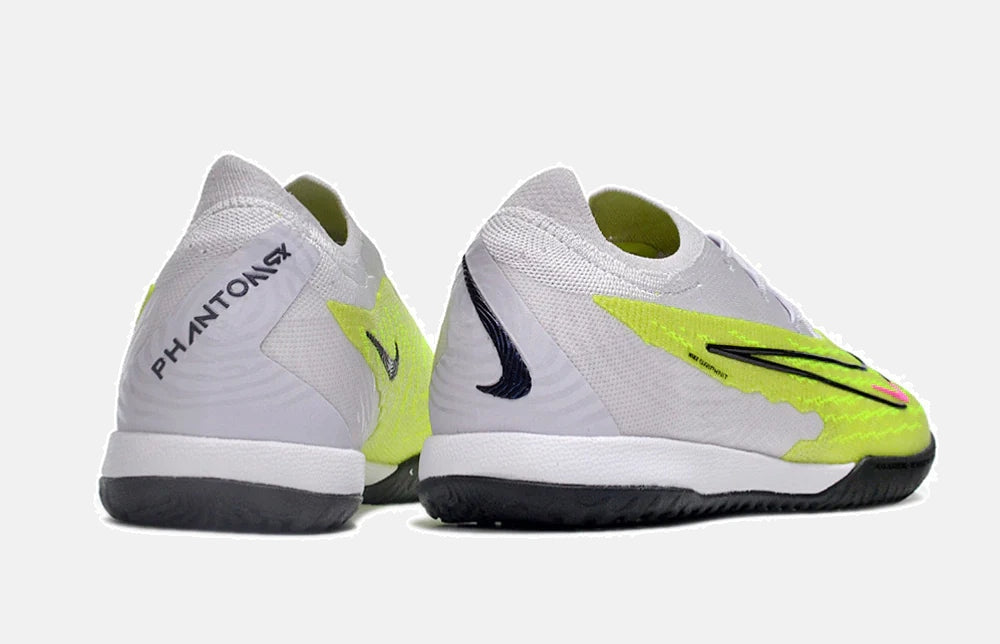 Tênis Futsal Nike Gripknit Phantom GX Elite IC