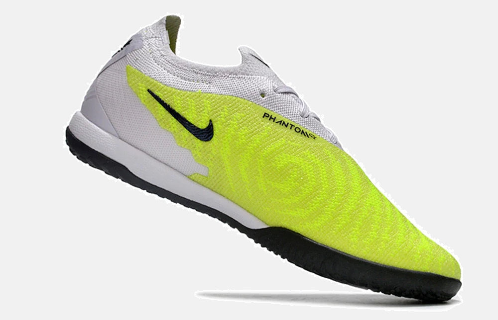 Tênis Futsal Nike Gripknit Phantom GX Elite IC