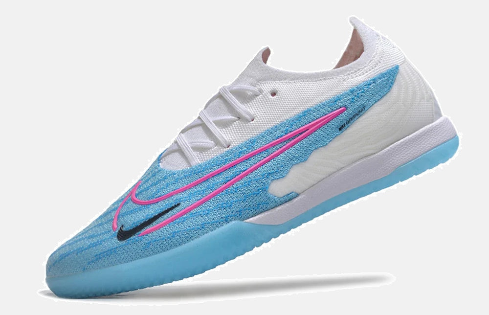 Tênis Futsal Nike Gripknit Phantom GX Elite IC